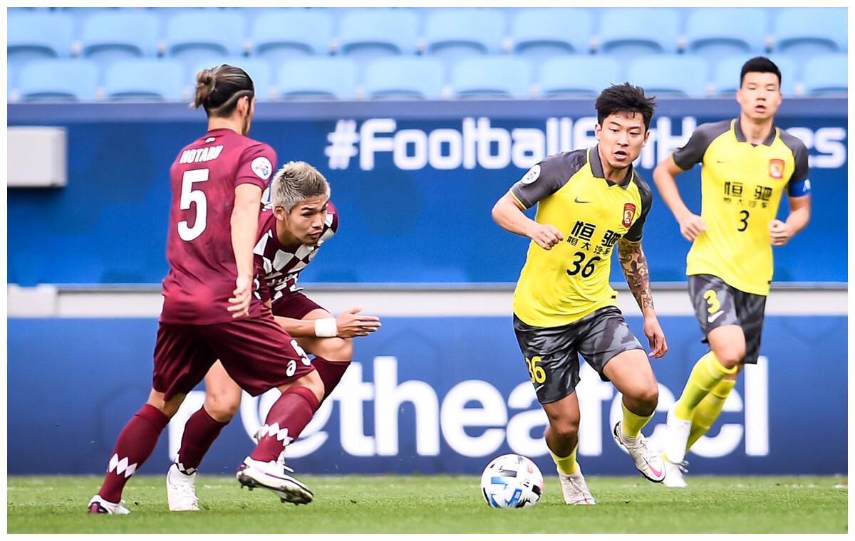 包含欧冠赛后再迎强敌，广州队内部沟通，主帅态度——态度坚定，赛程密集仍需轮换的词条