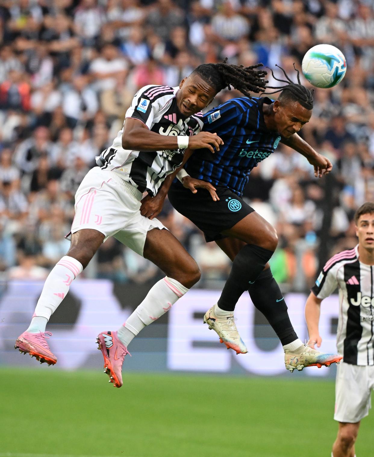 包含赛前尤文图斯官宣签约——西甲节点到来，底气十足，球队文化再被提及的词条-开云体育入口